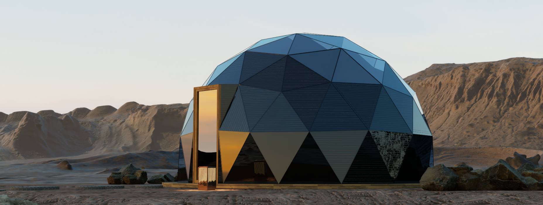 岳西县星空酒店帐篷